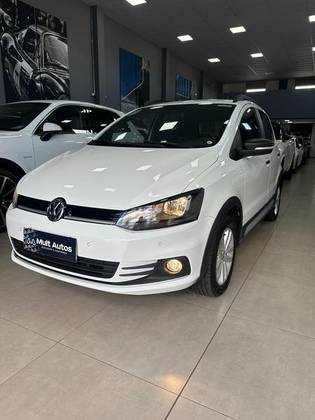 VOLKSWAGEN FOX 1.0 MPI TRACK 12V FLEX 4P MANUAL